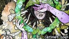 Darkest hour John Baizley Deliver Us