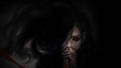 Darkness Anime here Manga Beyond You