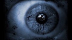 Darkness dark eyes Photoshop eye horror scared scary reflections