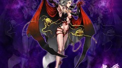 Darkness dissidia Final Fantasy