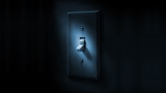 Darkness inscription death dead Switches posters alan wake