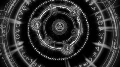 Darkness light high alchemy Resolution caiusthewicked