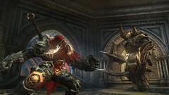 Darksiders
