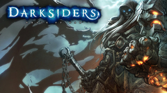 Darksiders