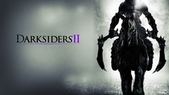 Darksiders 2 video games