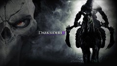 Darksiders 2 video games