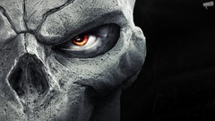 Darksiders 2 video games