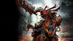 Darksiders