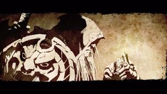 Darksiders darksiders 2 video games Darksider II