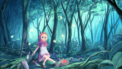 Darkstalkers blondes video games