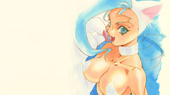 Darkstalkers Felica