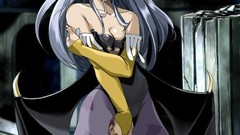 Darkstalkers Manga Morrigan Aensland