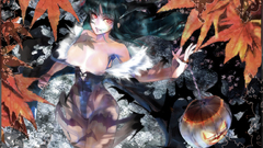 Darkstalkers Morrigan Aensland