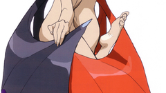 Darkstalkers Morrigan Aensland Simple