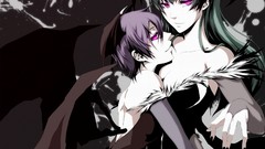 Darkstalkers video games wings