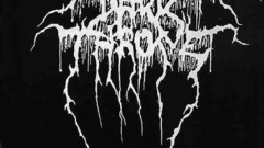 Darkthrone Know This isn
