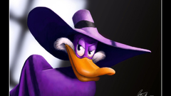 Darkwing Duck
