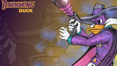 Darkwing Duck