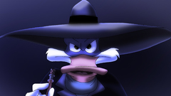 Darkwing duck cartoon