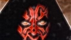Darth Maul