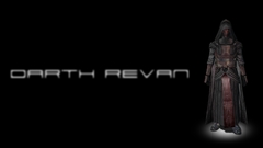 Darth Revan game