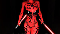 Darth Talon