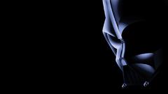 Darth Vader digital art