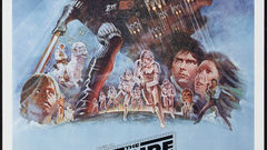 Darth Vader Han Solo Luke Skywalker Star Wars: The Empire 