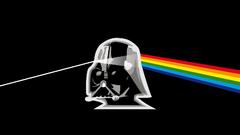 Darth Vader parody The