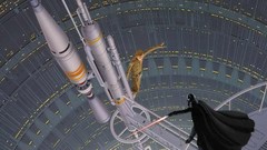 Darth Vader Ralph McQuarrie