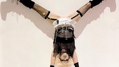 Daryl hannah Celebrity