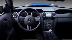 Dashboard Car interiors