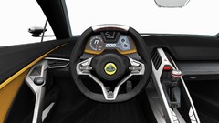 Dashboards Lotus Elise