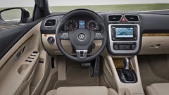 Dashboards Volkswagen Eos