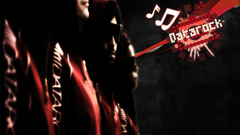 Datarock homemade This band