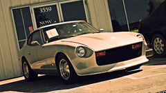 Datsun 280Z