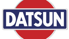 Datsun logos