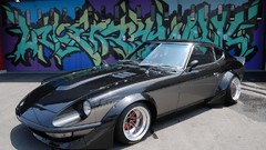 Datsun vehicles Nissan 280z