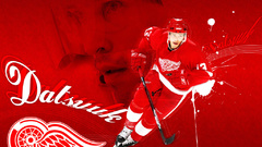 Datsyuk hockey Sports Sport