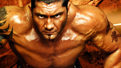 Dave batista Batista (WWE)