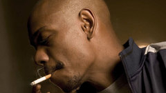 Dave Chapelle Cigarettes