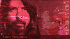 Dave grohl them crooked