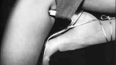 David Bailey high Resolution