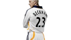 David Beckham