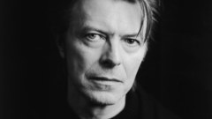 David bowie
