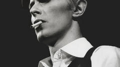 David bowie
