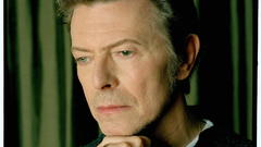 David bowie