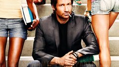 David duchovny Californication