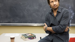 David duchovny Californication