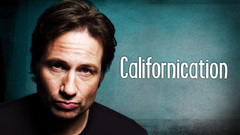 David duchovny Californication